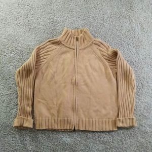 WOMEN'S ST. JOHN'S BAY SWEATER